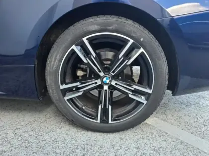 Photo 8 BMW Serie 4 Série 4 Coupé 420iA 184ch M Sport