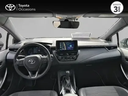 Photo 7 Toyota Corolla Gén. X Ph1 Collection 5