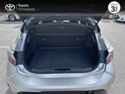 Photo 9 Toyota Corolla Gén. X Ph1 Collection 5