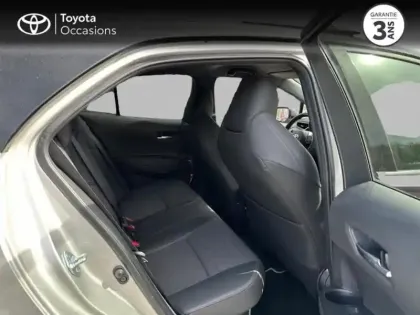 Photo 6 Toyota Corolla Gén. X Ph1 Collection 5