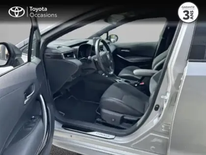 Photo 10 Toyota Corolla Gén. X Ph1 Collection 5