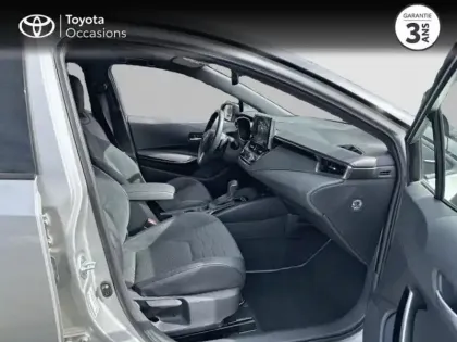 Photo 5 Toyota Corolla Gén. X Ph1 Collection 5