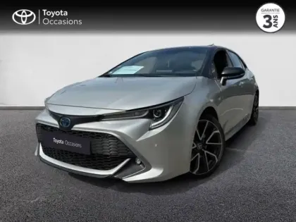 Photo Toyota Corolla Collection