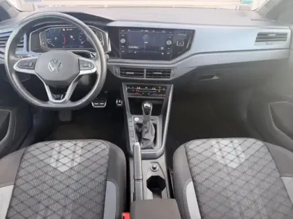 Photo 6 Volkswagen Polo Gén. VI Ph2 R-Line 5