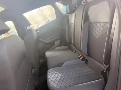 Photo 10 Volkswagen Polo Gén. VI Ph2 R-Line 5