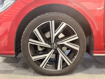 Photo 5 Volkswagen Polo Gén. VI Ph2 R-Line 5