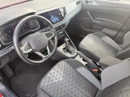 Photo 7 Volkswagen Polo Gén. VI Ph2 R-Line 5