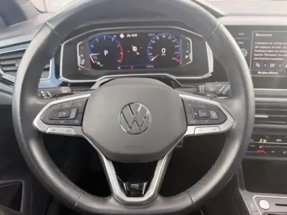 Photo 14 Volkswagen Polo Gén. VI Ph2 R-Line 5