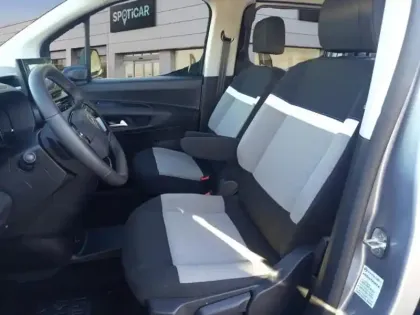 Photo 9 Citroën Berlingo Gén. III Ph2 MAX 5