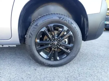 Photo 7 Citroën Berlingo Gén. III Ph2 MAX 5