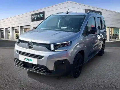Photo Citroën Berlingo Max