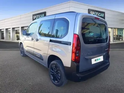 Photo 5 Citroën Berlingo Gén. III Ph2 MAX 5