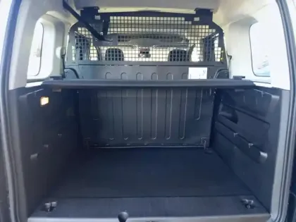 Photo 6 Citroën Berlingo Gén. III Ph2 MAX 5