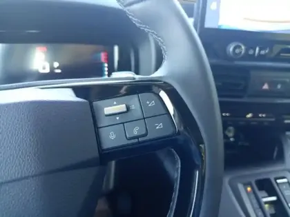 Photo 12 Citroën Berlingo Gén. III Ph2 MAX 5