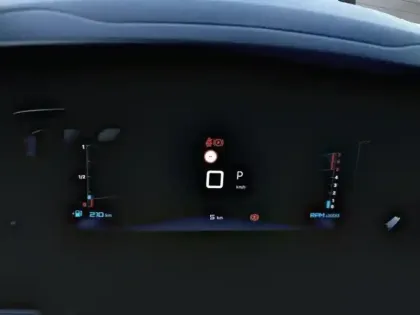 Photo 13 Citroën Berlingo Gén. III Ph2 MAX 5