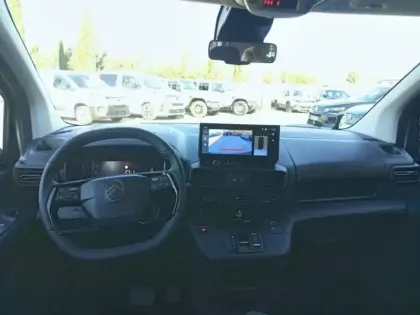 Photo 8 Citroën Berlingo Gén. III Ph2 MAX 5