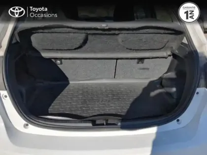 Photo 9 Toyota Yaris  110 VVT-i France Connect 5p MY19