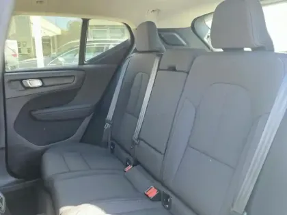 Photo 9 Volvo Xc40  T5 Recharge 180 + 82ch Inscription Business DCT 7