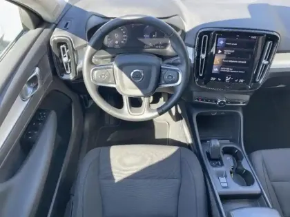 Photo 7 Volvo Xc40  T5 Recharge 180 + 82ch Inscription Business DCT 7