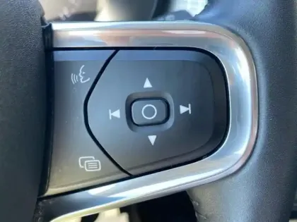 Photo 11 Volvo Xc40  T5 Recharge 180 + 82ch Inscription Business DCT 7