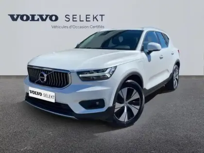 Photo Volvo Xc40 Inscription Business