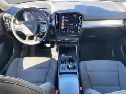 Photo 6 Volvo Xc40  T5 Recharge 180 + 82ch Inscription Business DCT 7