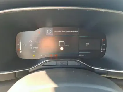 Photo 14 Citroën C5 aircross Gén. I Ph2 Shine 5