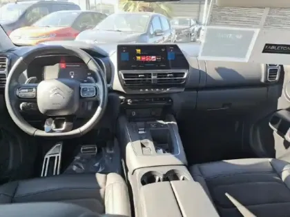 Photo 7 Citroën C5 aircross Gén. I Ph2 Shine 5