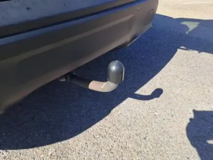 Photo 11 Citroën C5 aircross Gén. I Ph2 Shine 5