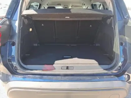 Photo 5 Citroën C5 aircross Gén. I Ph2 Shine 5