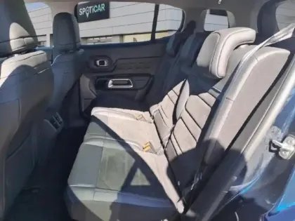 Photo 9 Citroën C5 aircross Gén. I Ph2 Shine 5