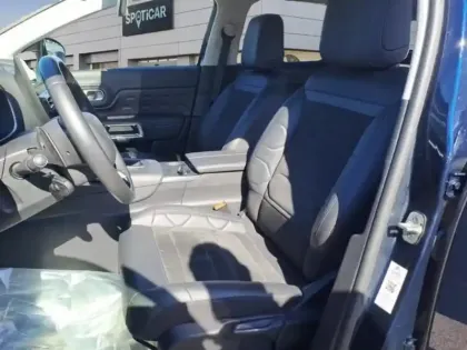 Photo 8 Citroën C5 aircross Gén. I Ph2 Shine 5