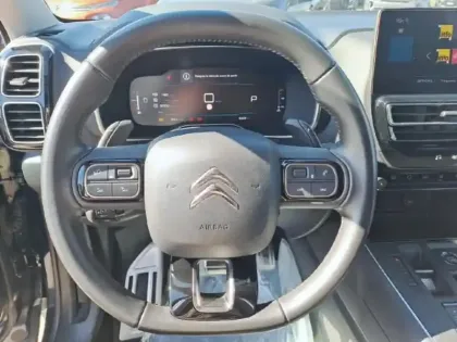 Photo 13 Citroën C5 aircross Gén. I Ph2 Shine 5