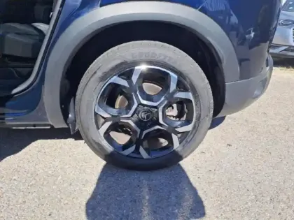 Photo 10 Citroën C5 aircross Gén. I Ph2 Shine 5