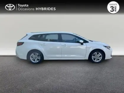 Photo 5 Toyota Corolla  Touring Spt 122h Dynamic MY20