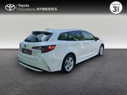 Photo 6 Toyota Corolla  Touring Spt 122h Dynamic MY20