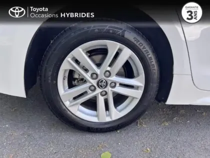 Photo 8 Toyota Corolla  Touring Spt 122h Dynamic MY20