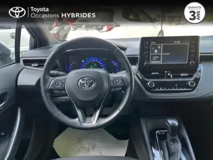 Photo 10 Toyota Corolla  Touring Spt 122h Dynamic MY20