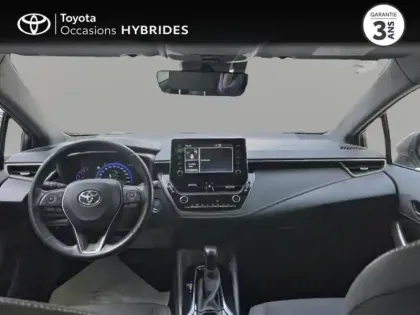 Photo 9 Toyota Corolla  Touring Spt 122h Dynamic MY20