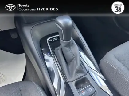 Photo 14 Toyota Corolla  Touring Spt 122h Dynamic MY20