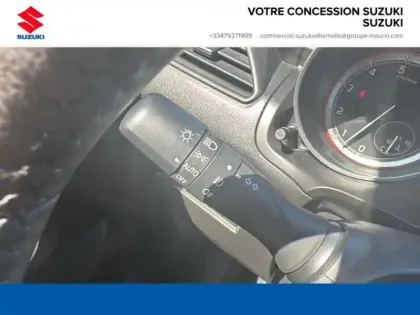 Photo 12 Suzuki Swift Gén. IV Ph2 Privilège 5