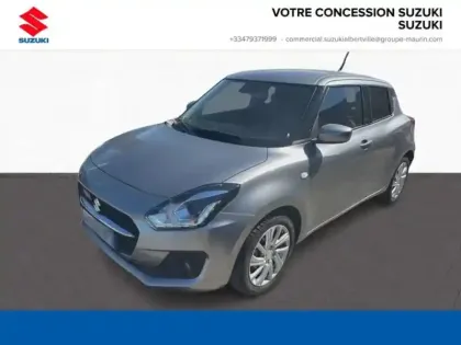 Photo Suzuki Swift Privilège