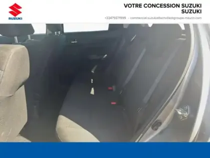 Photo 9 Suzuki Swift Gén. IV Ph2 Privilège 5