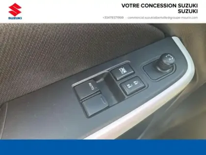 Photo 14 Suzuki Swift Gén. IV Ph2 Privilège 5