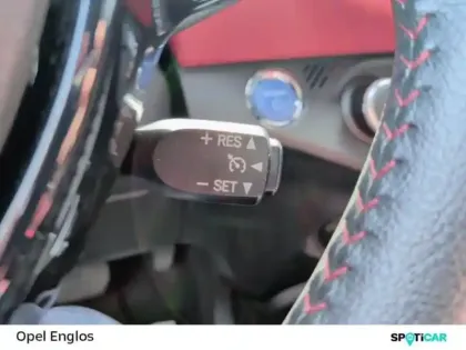 Photo 14 Toyota Yaris  100h 20ème Anniversaire 5p MY19