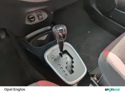 Photo 13 Toyota Yaris  100h 20ème Anniversaire 5p MY19