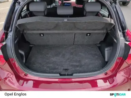 Photo 5 Toyota Yaris  100h 20ème Anniversaire 5p MY19