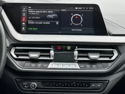 Photo 10 BMW Serie 1 Gén. III (F40) Ph2 M Sport 5