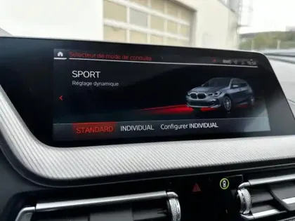 Photo 9 BMW Serie 1 Gén. III (F40) Ph2 M Sport 5