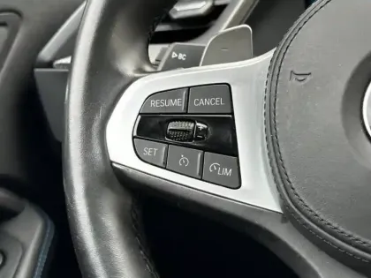 Photo 8 BMW Serie 1 Gén. III (F40) Ph2 M Sport 5